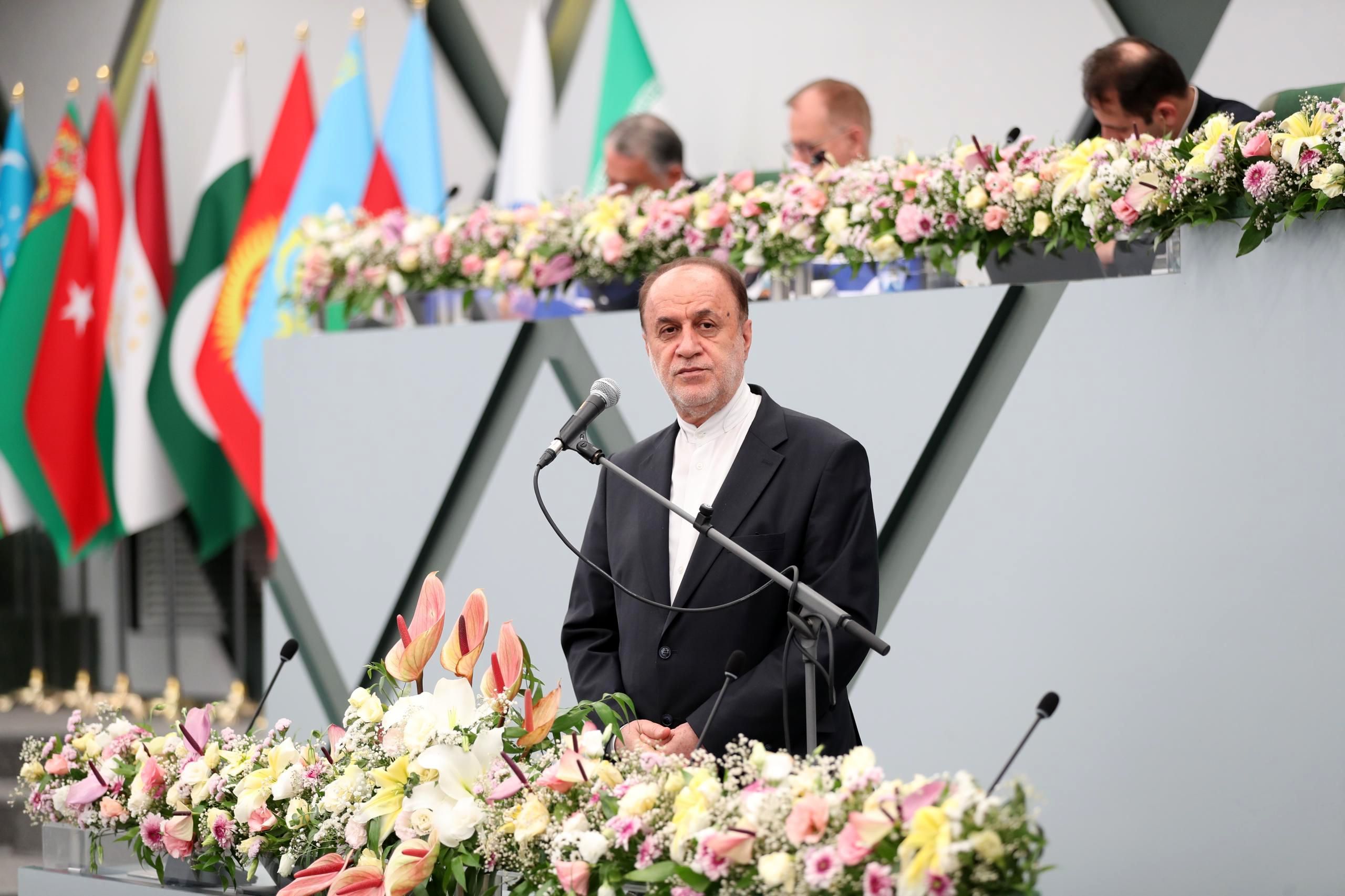 توسعه زیرساخت‌ها گامی بلند برای تبدیل شدن همدان به قطب گردشگری است