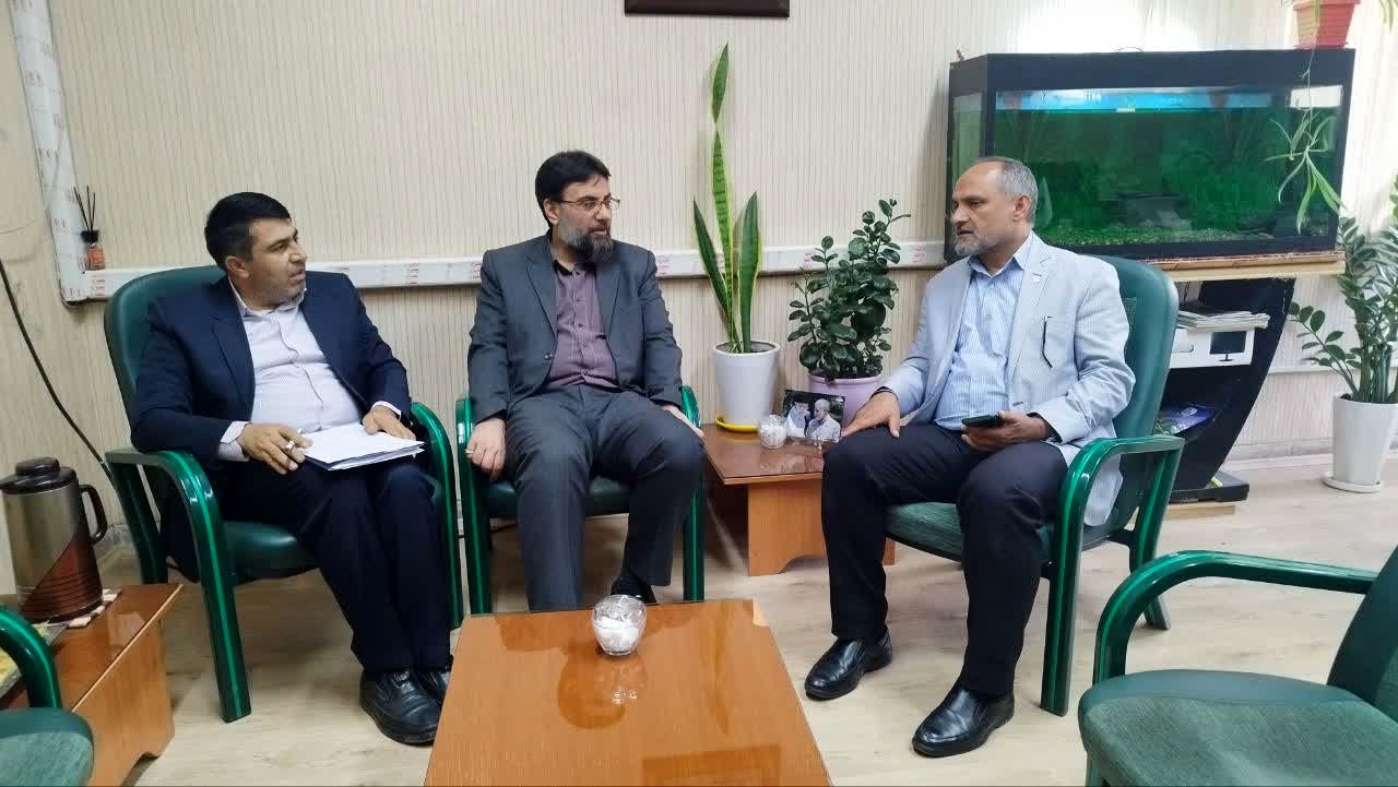 «پروژه مهر» نماد برنامه‌ریزی و تحول در مدارس است