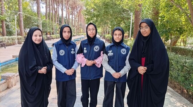 والدین شریک راهبردی مدرسه در شناسایی و توانمندسازی فرزندان