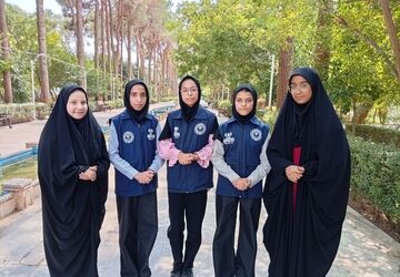  والدین شریک راهبردی مدرسه در شناسایی و توانمندسازی فرزندان