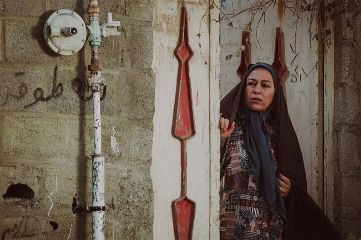 حضور گیتی قاسمی در سریال «روزهای روشن»