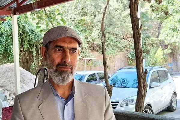 جنگ دوازده‌روزه طرحی برای تجزیه ایران بود که با حضور مردم و رهبری حکیمانه ناکام ماند