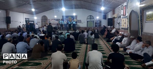 جشن بزرگ وحدت در تالش