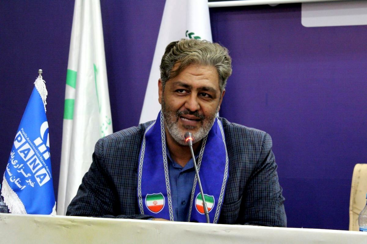 برپایی موکب سازمان دانش‌آموزی استان سمنان در مسیر پیاده‌روی جاماندگان اربعین