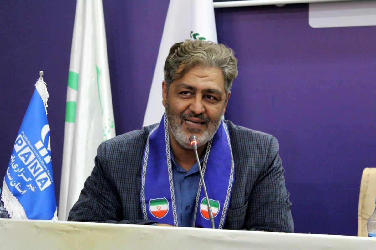 برپایی موکب سازمان دانش‌آموزی استان سمنان در مسیر پیاده‌روی جاماندگان اربعین