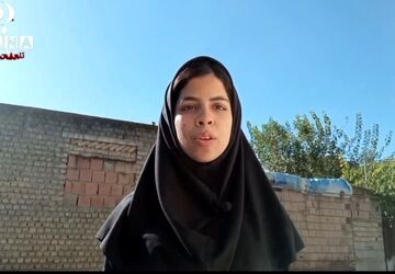 شعارهایی که از جان می‌آمد