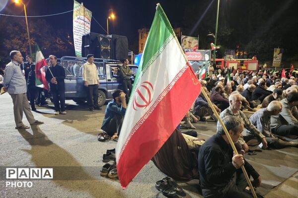 روایتِ یک حضور؛ عهدی که همچنان پابرجاست
