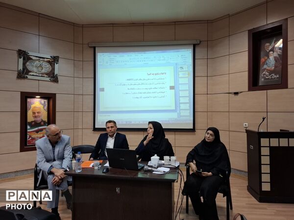 فرصت طلایی انتخاب رشته کنکور ۱۴۰۵ در مرکز مشاوره رضوان