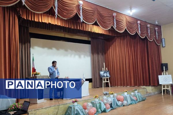 همایش پیشگیری از آسیب‌های اجتماعی در شهرستان فریمان