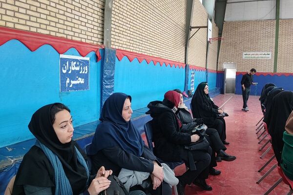 کارگاه طناب زنی در فشافویه؛ گامی مؤثر در اجرای طرح مهارت آموزی ورزشی
