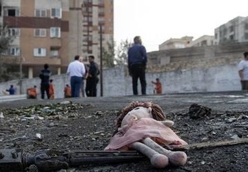 ایروانی: آمریکا و اسرائیل به عنوان متجاوز اعلام شوند