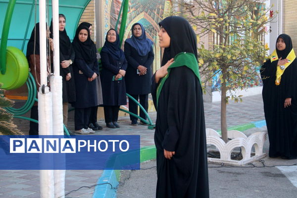 همایش یاوران انقلاب - پیشتازان مقاومت در بوشهر