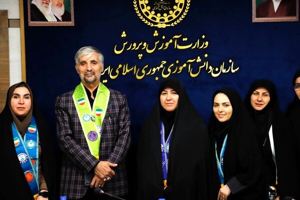 مربیان تسهیلگر پای کار تربیت اجتماعی دانش‌آموزان