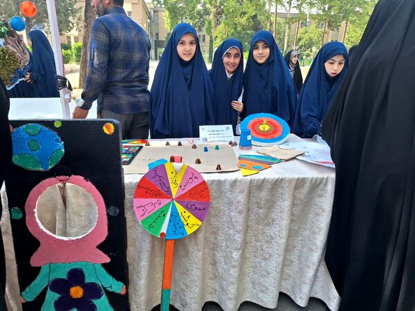 بزرگترین رویداد قرآنی مدارس غیردولتی در دانشگاه فرهنگیان