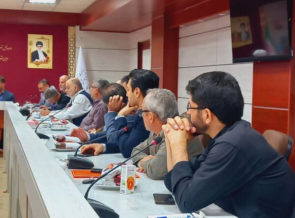 برگزاری نشست‌های فرهنگی ، قرآنی ملارد با محوریت اربعین و امر به معروف