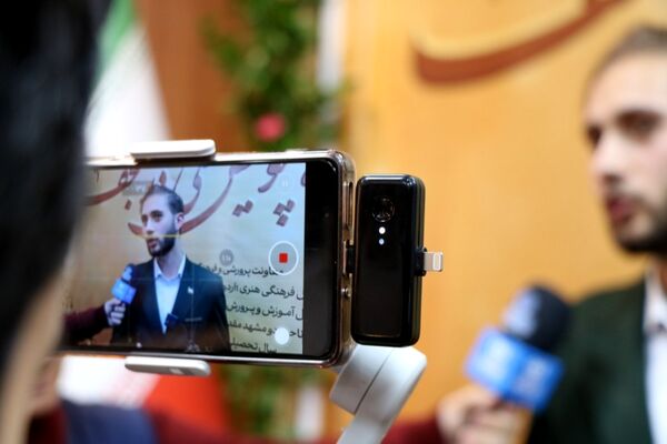 آغاز سومین دوره پویش ملی در نجف درمشهد