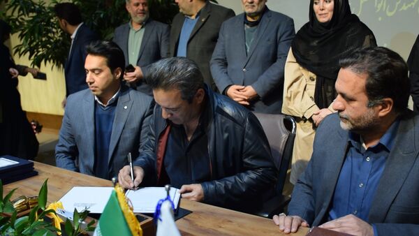 گامی نوین در راستای آینده سازی آموزشی کشور 