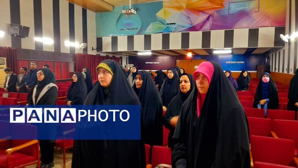 برگزاری دوره مقدماتی مربیان کاردان در قائمشهر