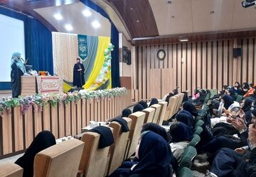 مادر قلب تپنده خانواده