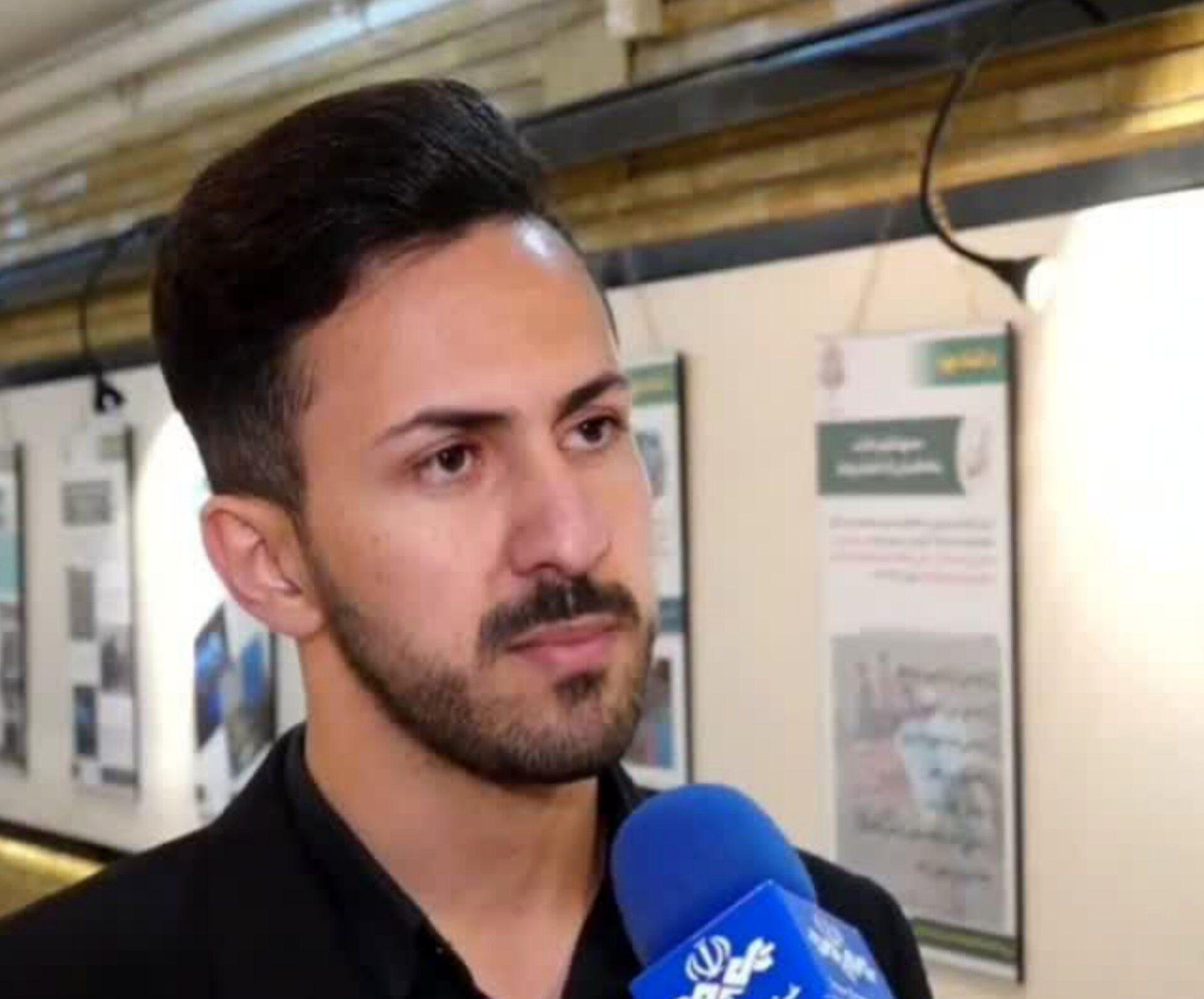 هدف نام‌گذاری روز قدس توسط امام خمینی (ره)، ایجاد گفتمان مقاومت و فلسطین بود