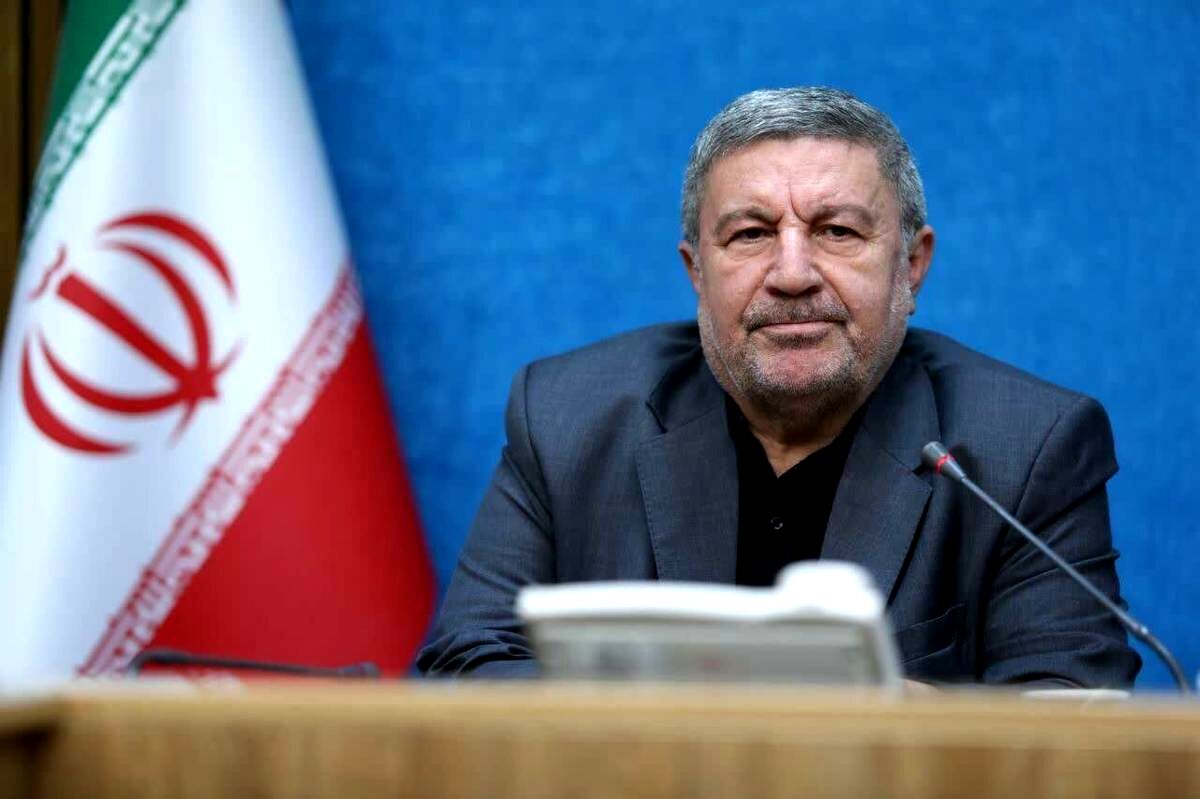 سیاست قطعی و بدون عقب‌نشینی دولت ‌گشایش اینترنت بین‌الملل و رفع فیلترینگ است