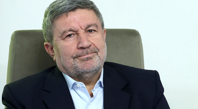 ایرانیان در برابر هرگونه دخالت آمریکا ملتی یکپارچه و یکصدا هستند