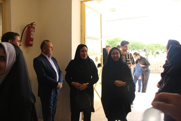 جشن گرامیداشت مقام معلم در شهرستان سملقان