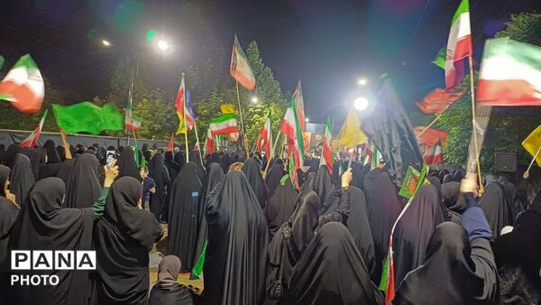 نوجوانان و محرم، بازخوانی درس آزادگی در روزگار پر خبر امروز