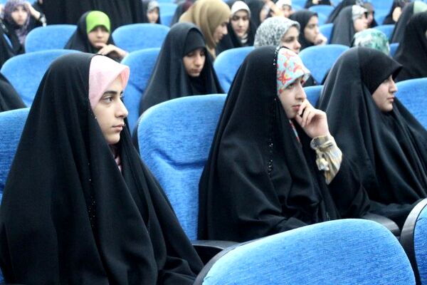برگزاری اردوی «طلایه‌داران فردا» در مازندران