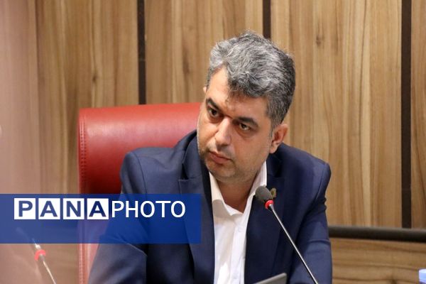 نشست صمیمی فعالین رسانه ای دانش‌آموزان با مدیرعامل خبرگزاری پانا