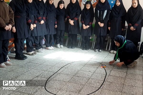 جشنواره جابر بن حیان؛ رقابت اندیشه‌های کوچک با ایده‌های بزرگ