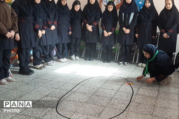 جشنواره جابر بن حیان؛ رقابت اندیشه‌های کوچک با ایده‌های بزرگ