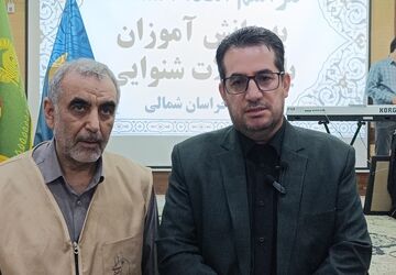 بیش از ۱۰۰ دانش‌آموز از نعمت سمعک بهره‌مند خواهند شد
