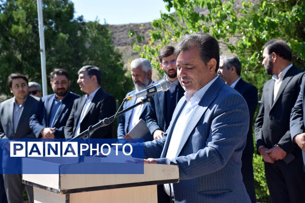 طنین امید فردا در جشنواره ای به وسعت هنر و فرهنگ 