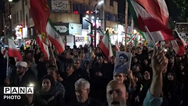 فصل‌هایی از یک حماسه بی‌انتها در فردیس