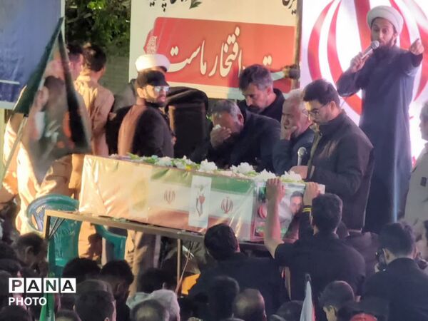 سی‌‌وسومین اجتماع بزرگ شبانه مردم ابرکوه