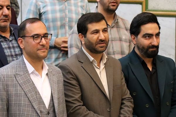 معاونان و مربیان امور تربیتی پیشتازان عرصه تعلیم و تربیت