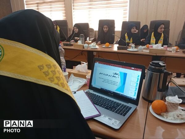 انتخابات شورای دانش‌آموزی استان و مجلس دانش‌آموزی کشور