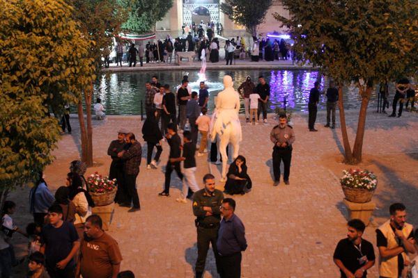 همایش ملی فرهنگ، هنر و ادب اقوام ایران‌زمین