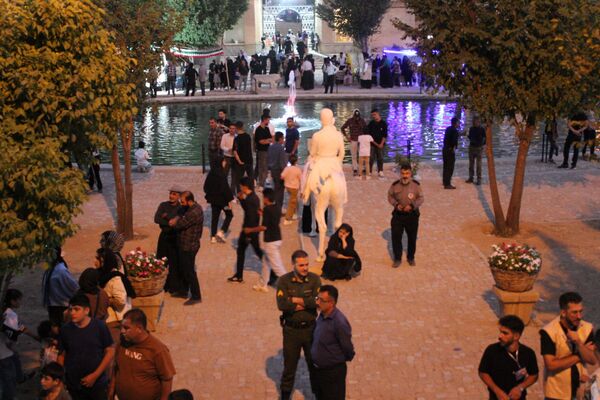 همایش ملی فرهنگ، هنر و ادب اقوام ایران‌زمین
