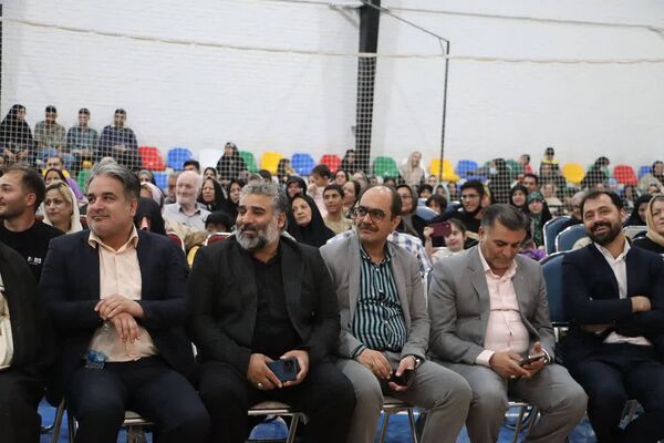 گرامیداشت روز جهانی عصای سفید در ورامین
