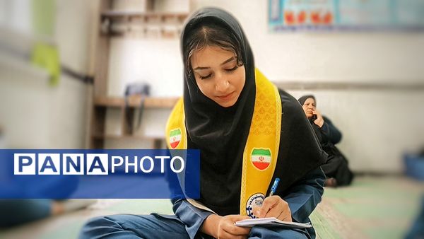  دوازدهمین پیش اردوی ملی پیشتازان کهگیلویه و بویراحمد 