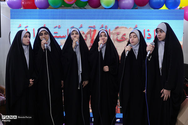 سی و سومین نمایشگاه بین‌المللی قرآن کریم - 5