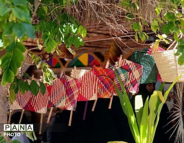 درخشش دانش‌آموزان خبرنگار پانا دشتستان در روایت‌گری ظرفیت‌های گردشگری و صنایع‌دستی ایران