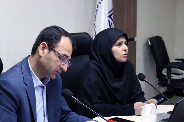 اولین نشست تخصصی معاونین آموزشی