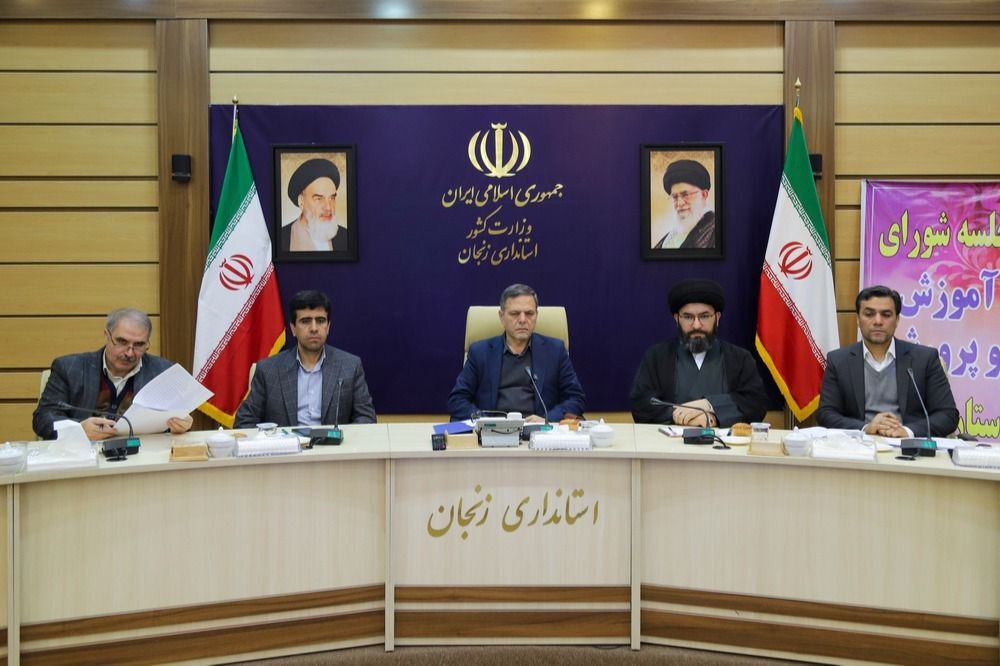 حداقل ۷۳ مدرسه ۱۲ کلاسه در استان نیاز است