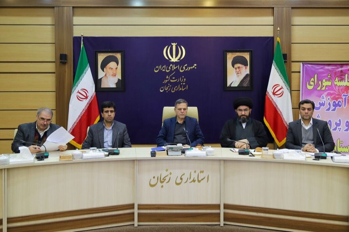 حداقل ۷۳ مدرسه ۱۲ کلاسه در استان نیاز است