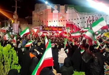 قلب‌هایی که برای وطن می‌تپند 