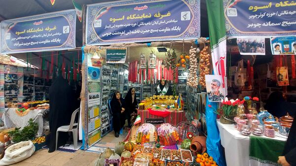  جشنواره‌ اسوه شهرستانی در تالش 