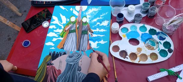 عید غدیر؛ جشن وحدت مسلمانان